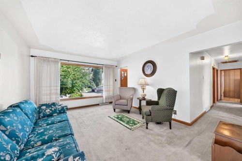 435 51 Avenue, Calgary, AB 