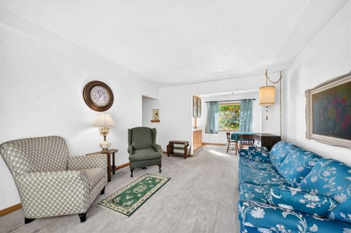 435 51 Avenue, Calgary, AB 
