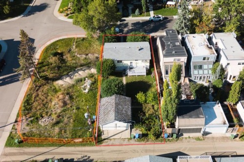 435 51 Avenue, Calgary, AB 