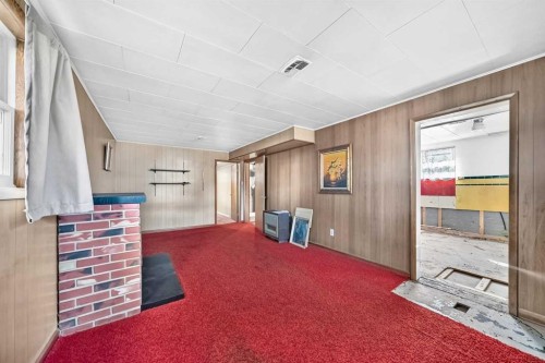 435 51 Avenue, Calgary, AB 