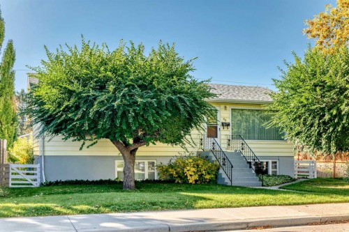 435 51 Avenue, Calgary, AB 