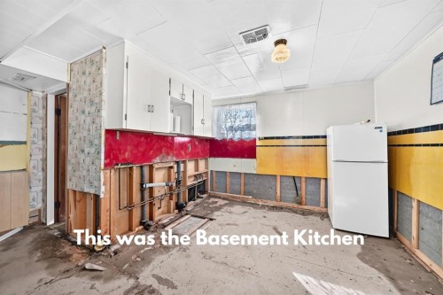 435 51 Avenue, Calgary, AB 