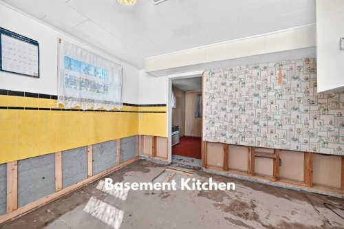 435 51 Avenue, Calgary, AB 