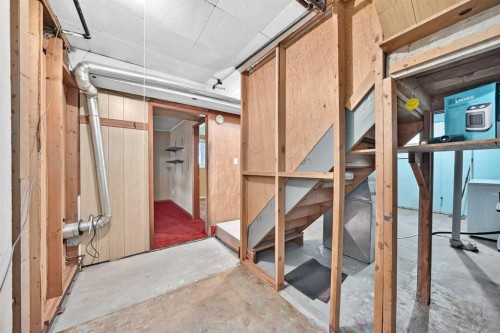 435 51 Avenue, Calgary, AB 