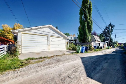 435 51 Avenue, Calgary, AB 