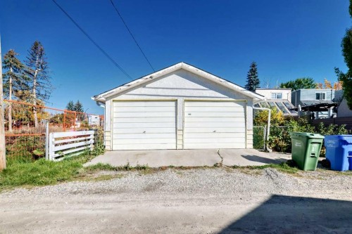 435 51 Avenue, Calgary, AB 