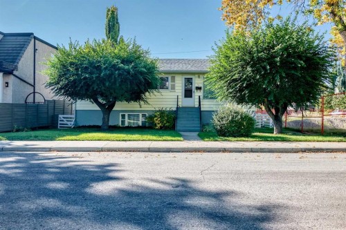 435 51 Avenue, Calgary, AB 