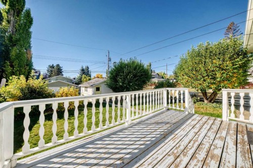 435 51 Avenue, Calgary, AB 
