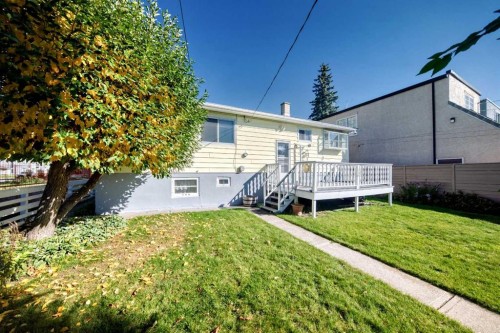 435 51 Avenue, Calgary, AB 