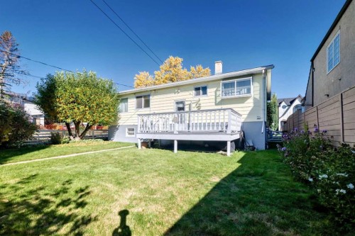 435 51 Avenue, Calgary, AB 
