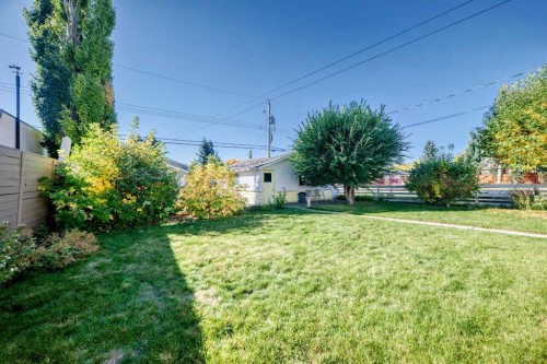 435 51 Avenue, Calgary, AB 