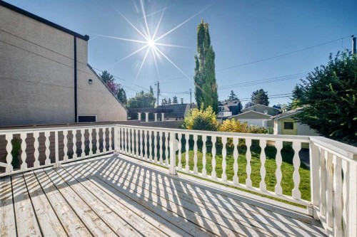 435 51 Avenue, Calgary, AB 