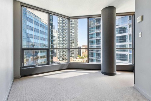 1004-220 12 Avenue Se, Calgary, AB 