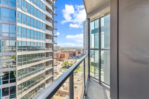 1004-220 12 Avenue Se, Calgary, AB 