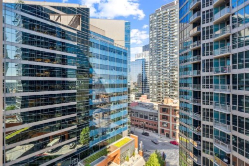 1004-220 12 Avenue Se, Calgary, AB 