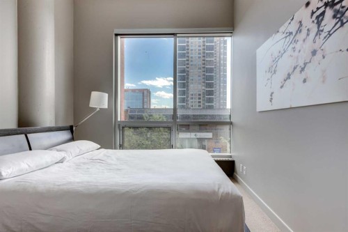 1004-220 12 Avenue Se, Calgary, AB 