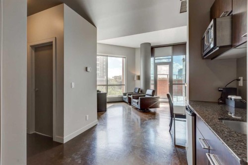 1004-220 12 Avenue Se, Calgary, AB 