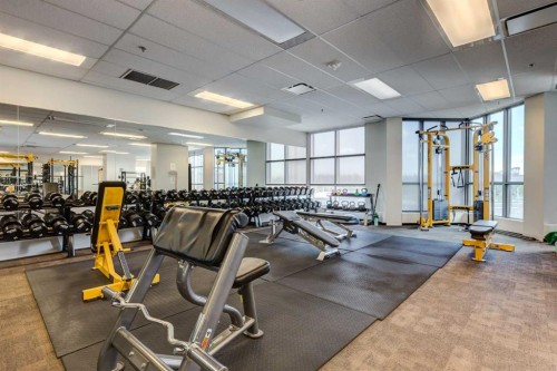 1004-220 12 Avenue Se, Calgary, AB 