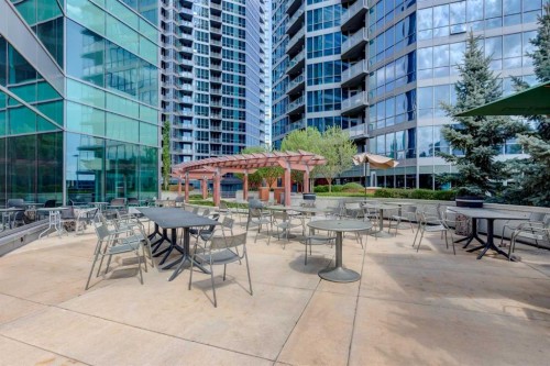 1004-220 12 Avenue Se, Calgary, AB 