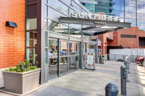 1004-220 12 Avenue Se, Calgary, AB 