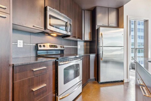 1004-220 12 Avenue Se, Calgary, AB 