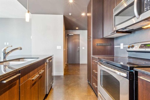 1004-220 12 Avenue Se, Calgary, AB 
