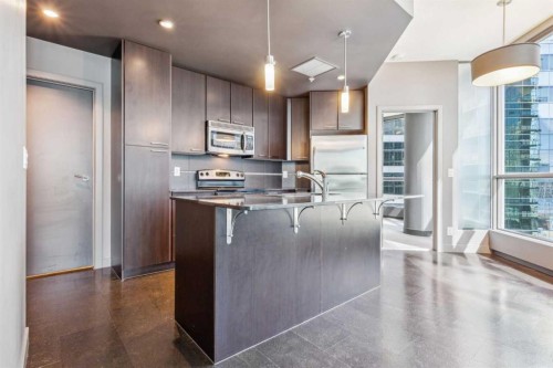 1004-220 12 Avenue Se, Calgary, AB 