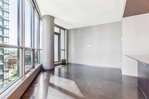 1004-220 12 Avenue Se, Calgary, AB 