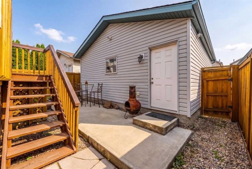139 Country Hills Way Nw, Calgary, AB 