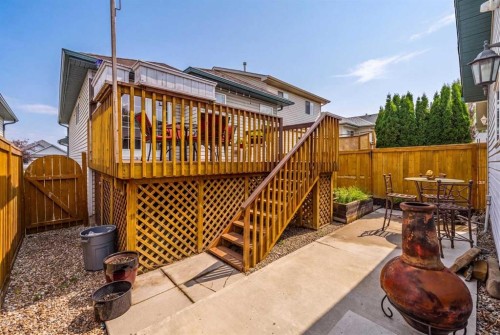 139 Country Hills Way Nw, Calgary, AB 