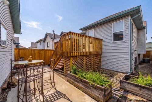139 Country Hills Way Nw, Calgary, AB 