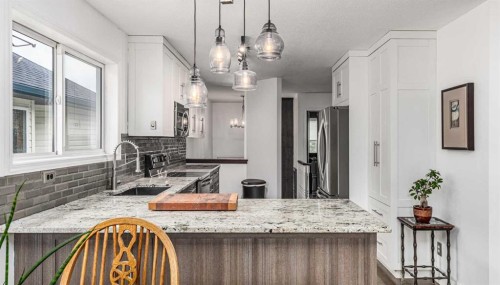 139 Country Hills Way Nw, Calgary, AB 