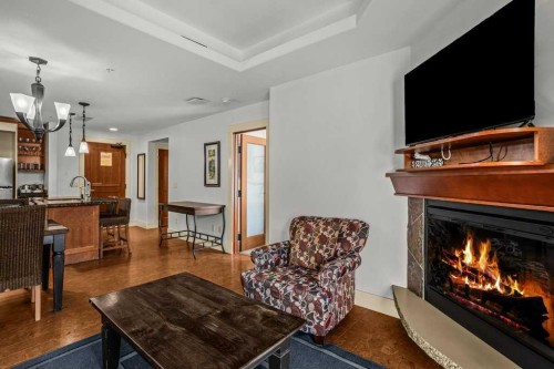 310Ab-173 Kananaskis Way, Canmore, AB 