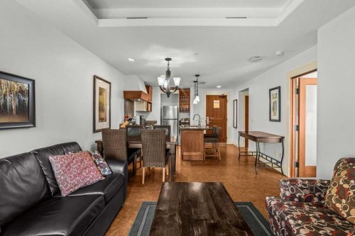 310Ab-173 Kananaskis Way, Canmore, AB 