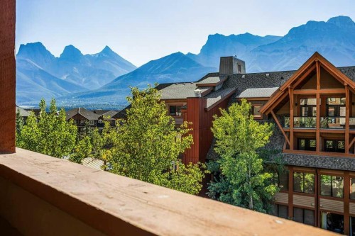 310Ab-173 Kananaskis Way, Canmore, AB 