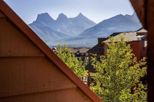 310Ab-173 Kananaskis Way, Canmore, AB 
