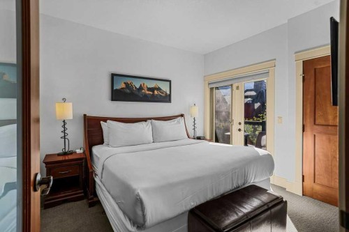 310Ab-173 Kananaskis Way, Canmore, AB 