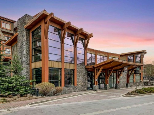 310Ab-173 Kananaskis Way, Canmore, AB 