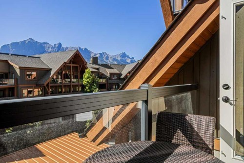 310Ab-173 Kananaskis Way, Canmore, AB 