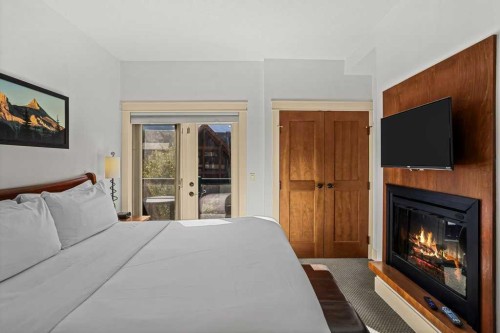 310Ab-173 Kananaskis Way, Canmore, AB 