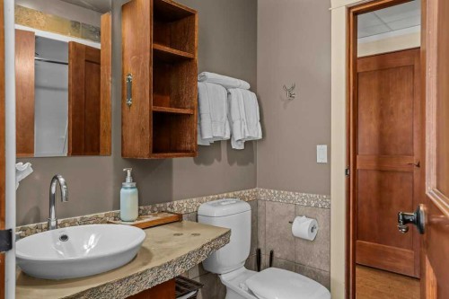 310Ab-173 Kananaskis Way, Canmore, AB 