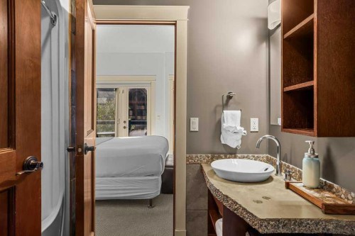 310Ab-173 Kananaskis Way, Canmore, AB 