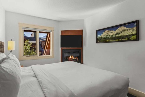 310Ab-173 Kananaskis Way, Canmore, AB 