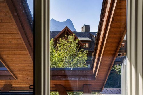 310Ab-173 Kananaskis Way, Canmore, AB 