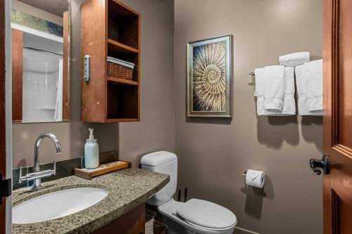310Ab-173 Kananaskis Way, Canmore, AB 