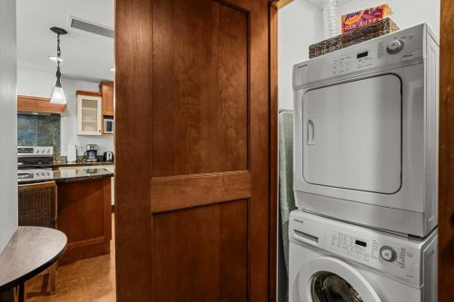 310Ab-173 Kananaskis Way, Canmore, AB 