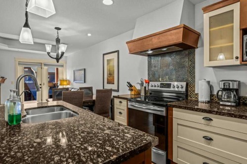 310Ab-173 Kananaskis Way, Canmore, AB 