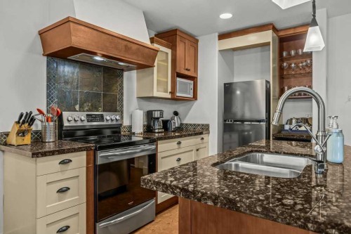 310Ab-173 Kananaskis Way, Canmore, AB 