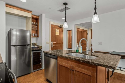 310Ab-173 Kananaskis Way, Canmore, AB 