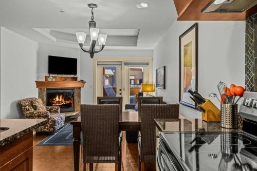 310Ab-173 Kananaskis Way, Canmore, AB 